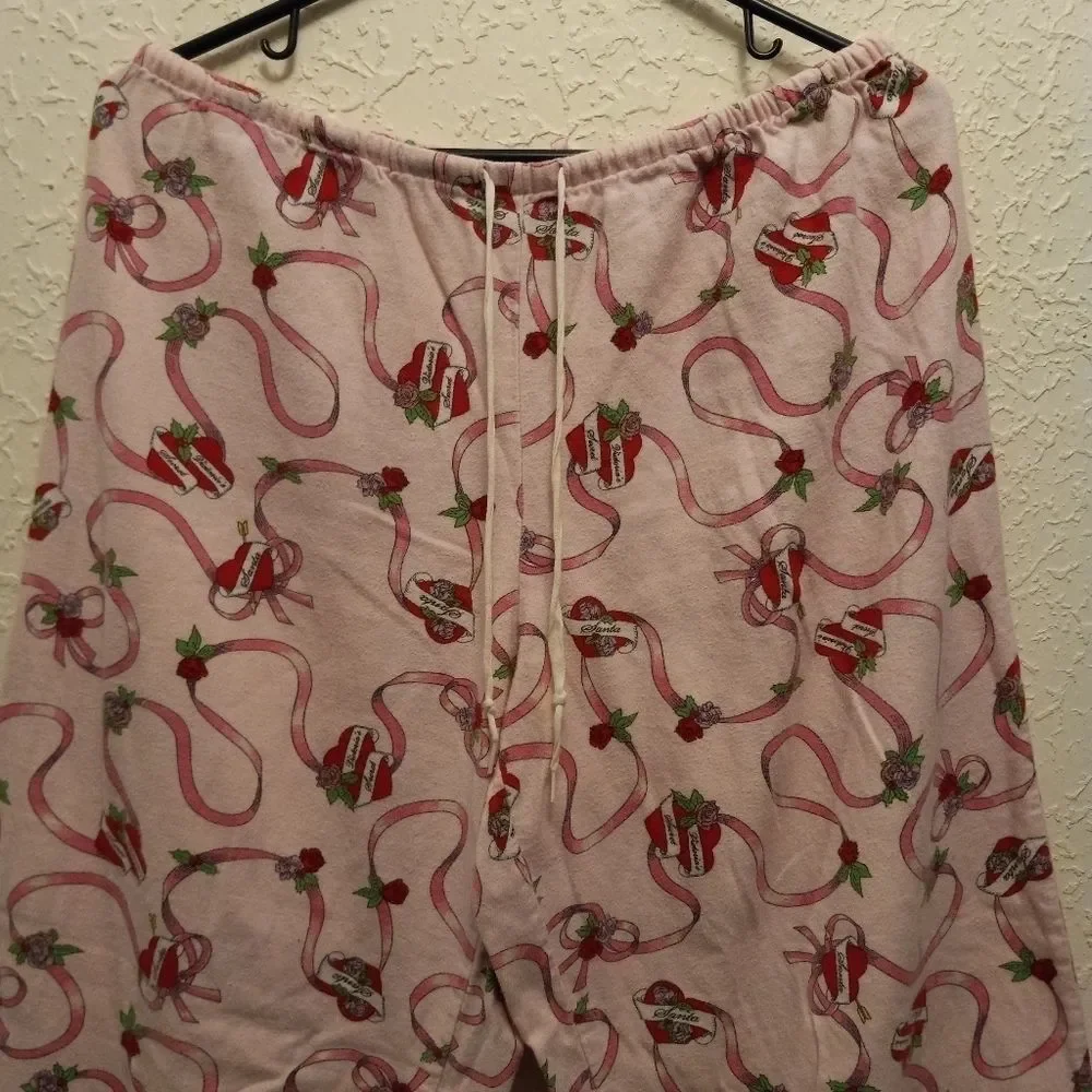 Victoria Secret Lounge/Pajama Set - Picture 9 of 13